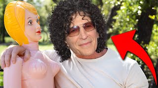 Howard EXPOSES Imus's Racist HISTORY After "Nappy Headed Hos" Comment