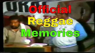 Celebrity Official Reggae Memories: Jack Ruby 28th Anniversary ft Brigadier Jerry, General Trees, Early B, Wealth