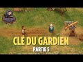 Clé du gardien de l'astrologue - Graveyard Keeper