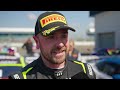 Highlights & Interviews | 2025 Ginetta GT Academy | Silverstone GP | All Races