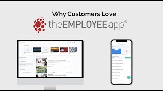theEMPLOYEEapp Client Testimonials