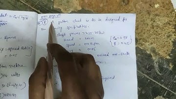 Problem on pelton turbine 2