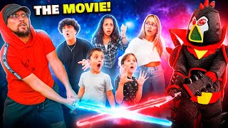 I saved my Family from an Outerspace King (FV Family Movie) by FV FAMILY 1,935,892 views 7 months ago 12 minutes, 52 seconds