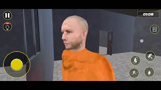 Prison Escape Jail BREAK 3D screenshot 5