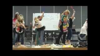 Sandersville Teachers - Harlem Shake