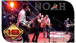 KERENN .. !! " NOAH Feat. IWAN FALS " ~ PARA PENERKA (LIVE KONSER MALANG 30 MARET 2016)  - Durasi: 5:57. 