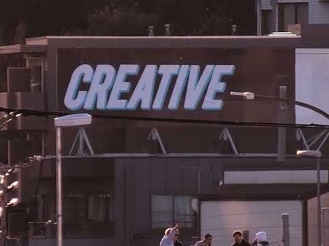 CREATIVE