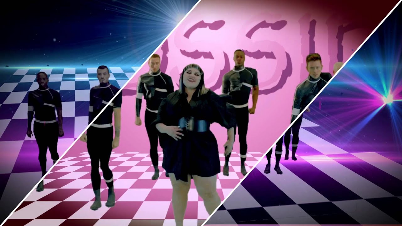 Gossip Move In The Right Direction übersetzung Gossip "Move In The Right Direction" - YouTube