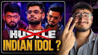 SAB RO KYU RAHE HAIN? 😭 | HUSTLE EP 7 REVIEW