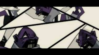 Ninja We Ninja by Kalbata on the soundtrack of 'Shank' (2010)
