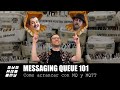 Messaging Queues 101 [Inglés] - MQTT