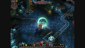 Torchlight Brink Boss Fight as Alchemist [Very Hard] (HD)