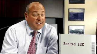 The History of Sonitrol
