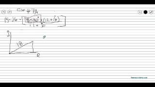Complex number and TI83 Set up