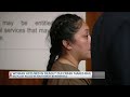 Woman accused in deadly DUI crash makes bail