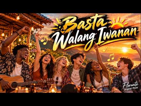 Basta Walang Iwanan | Florante Original Song