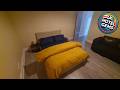 Entire 2 Bedroom Home/Flat In London, Central Line | London, United Kingdom | Hotel Review 🏩