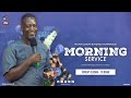 PASTOR JOSEPH BUYUNGO MUWANGUZI | SUNDAY MORNING SERVICE | 26TH MAY 2024 | FOGIM
