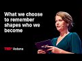 Why Do Some Pasts Refuse to Die? | Margaret Comer | TEDxAstana