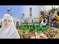 Ramzan iftari Haji Ali Dargah | Ramadan Iftar in Haji Ali Dargah Mumbai 2025