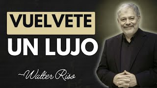 10 CLAVES Psicológicas Para Que Te VEAN Como Un LUJO, No Como Una SIMPLE OPCIÓN - Walter