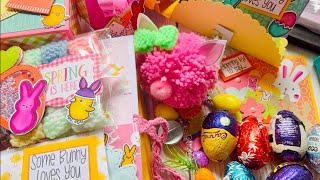 🍹Grab a Drink! Easter Swap Opening, it’s a Chatty One 😆