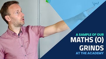 6th Year (Ordinary) Maths Tutorial - Probability Questions -  Carl Brien