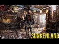 Sunkenland Survival TIPS That’ll Keep You Afloat… Probably [Ep 17]