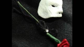 How to Make Phantom of the Opera Mask for Miniature Dollhouse