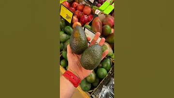 3 причины - почему АВОКАДО это Супер Продукт!