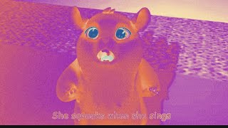 Boo Boo Song Lost Hamster! Intro logo Effects | Sponsored By: Klasky Csupo Effects 