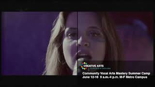 Tri-C Creative Arts Academy Summer Camps