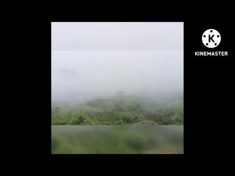 uttrakhand village #weather #pauri