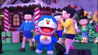 Download lagu Doraemon Nobita Shizuka live show