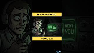 Live Death Broadcast… | Hindi Horror Story #horror #horrorstories #scarystories