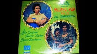 lilis suryani _ temasya ke tawangmangu