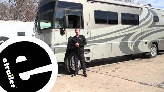 etrailer | Roadmaster Exact Center Steering Stabilizer Installation - 2005 Workhorse W-Series
