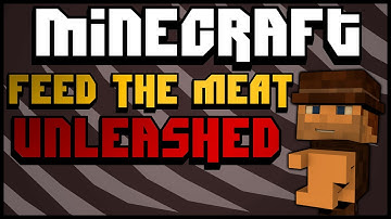 FTB Unleashed - Bees Bees And The End - EP23