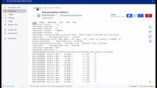 🧠 AI Financial Advisor Part 2 – Testing our App