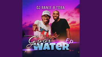 Gooi Water (feat. TOBA)