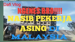 Download Lagu Nasib para kuli bangunan di Malaysia\ MP3