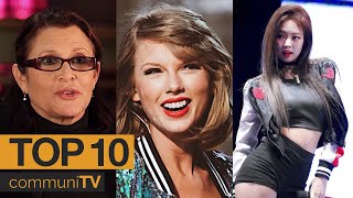 Top 10 Documentaries Of 2020