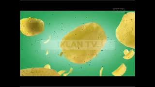 Iklan Chitato Lite 'Lite Up, Your Life' [Versi 1] 15sec (2021)