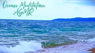 Ocean Meditation