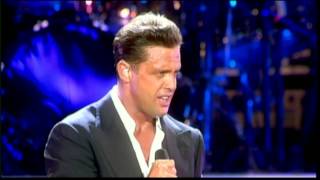 Video thumbnail of "Luis Miguel - Contigo Aprendí (Video Oficial) [Full HD - 1080p]"