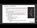 Using LLVM to accelerate processing of data in Apache Arrow