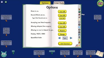 Toontown Rewritten: Discord & Friend Update! | 9/22/18 | Actually Good!