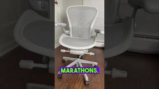 Upgrade your office chair!