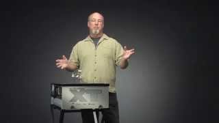 Gemini Ring Saw - Revolution XT - Chapter 01: Introduction