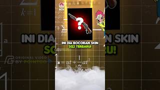 Ini Dia Bocoran Skin SG2 Terbaru‼️🔥 #freefire #freefireshorts #freefiremax #freefireindia #fyp